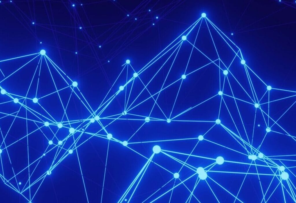Agentic AI Workflow Overload process tracking automation loop freeze on digital monitor