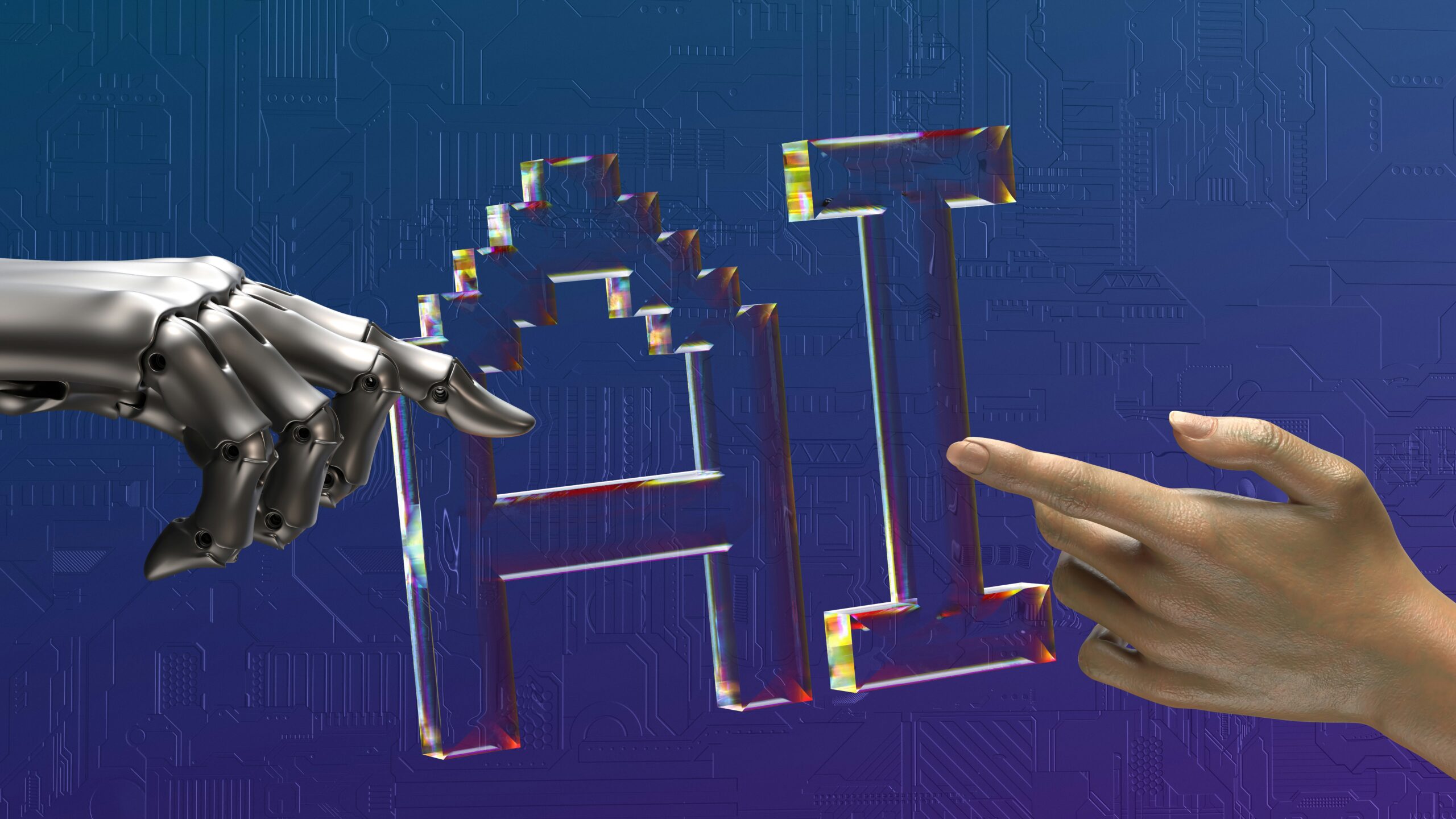 human-in-the-loop integration managing autonomous ai workflows safely