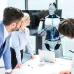 agentic ai for business running autonomous workflows and corporate automation