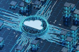 Cloud Database Persistence and Serverless Endpoint Schema Models