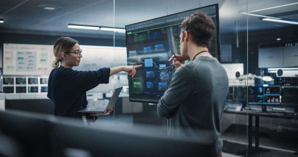 Cursor AI Prompt Decay validation process tracking model context windows on code editor screen
