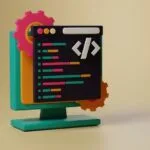 Bolt New Browser Stack WebContainer Sandbox Workspace