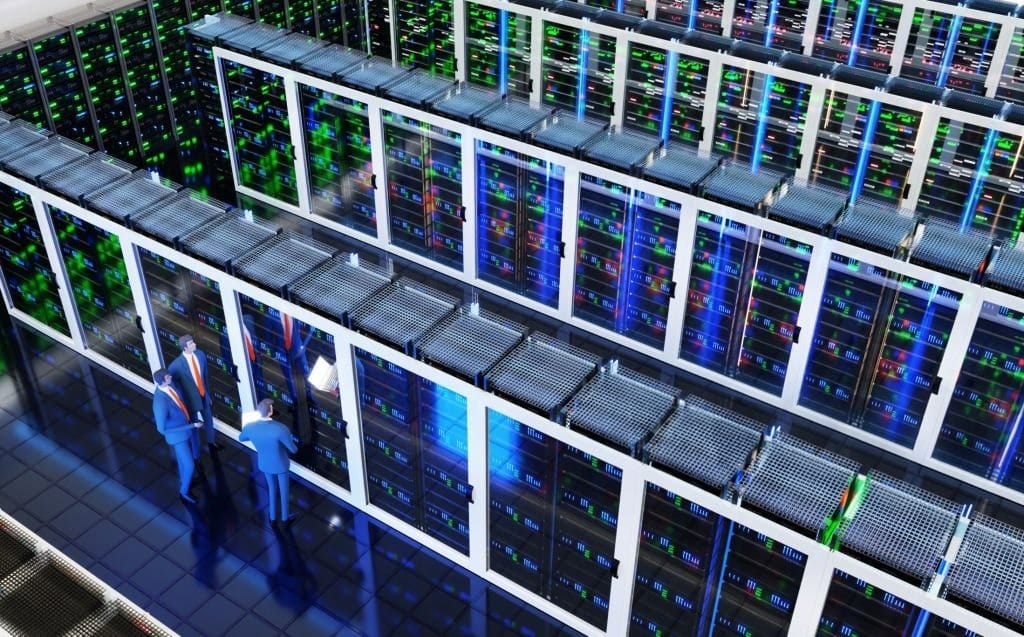 Enterprise data security in GenAI era systems managing massive corporate data warehouses