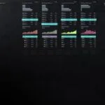 Odoo AI Agent Token Overload dashboard panel tracking custom enterprise software crash metrics