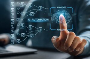 AI workflow automation tools for business productivity and smart operations