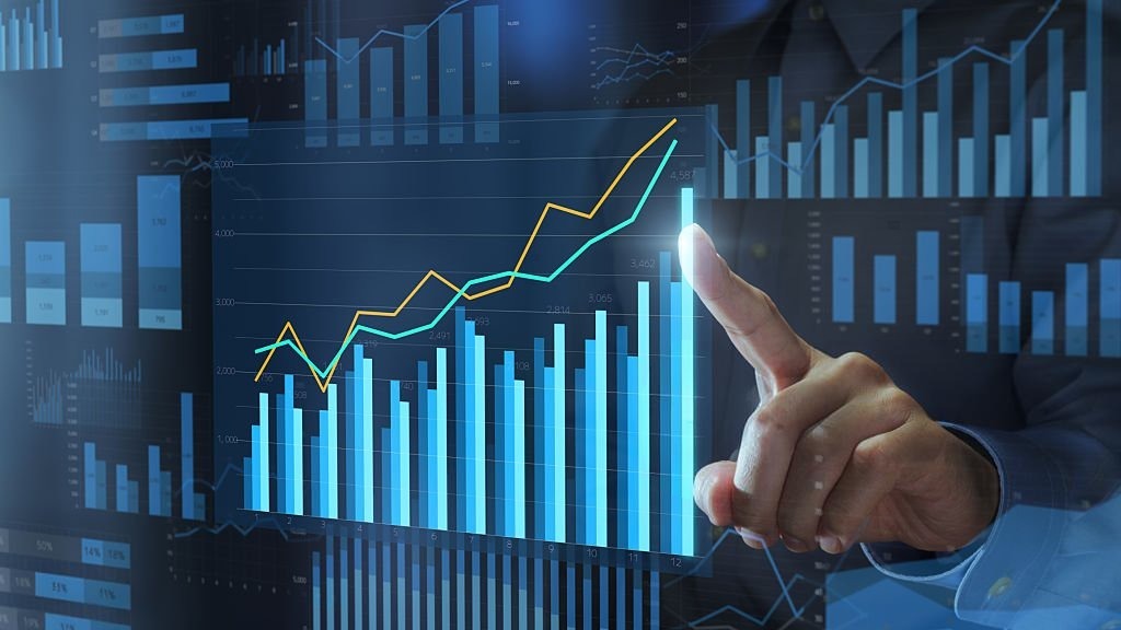 A top-class professional image showcasing business technology automation and customer relationship management tools.