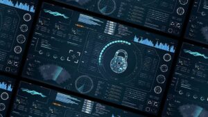 Futuristic zero-trust network protocol executing automated threat neutralization defense