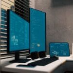 v0 dev vs lovable dev full stack ai code generator workspace