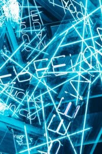 vibe coding platform engine comparison graph background visualization
