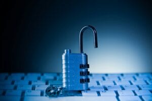 Corporate information asset defense systems protecting multi-tenant company cloud drives