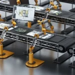 AI Browser Agents for Business helping companies automate digital workflows