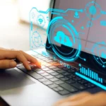 Small Business AI Implementation using artificial intelligence technology to improve business operations