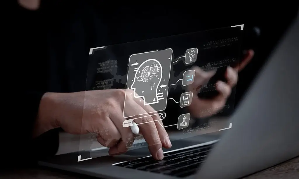 AI Agent Cost Optimization dashboard showing enterprise AI cost savings