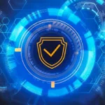 AI Browser Security protecting enterprise business data and AI-powered browsing