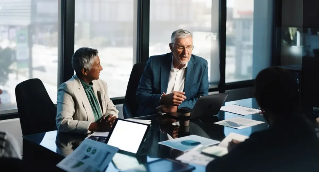 AI Customer Journey Analytics helping businesses understand customer behavior across multiple touchpoints