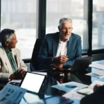 AI Customer Journey Analytics helping businesses understand customer behavior across multiple touchpoints