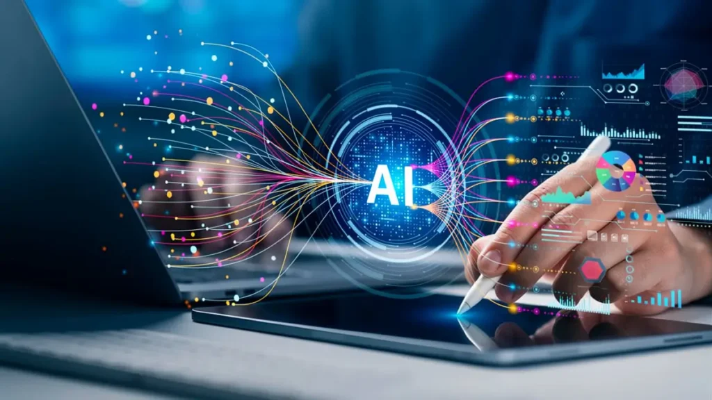 AI Inference Optimization helping enterprises improve AI performance and efficiency