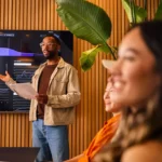 AI Knowledge Management Systems helping teams organize and access business knowledge