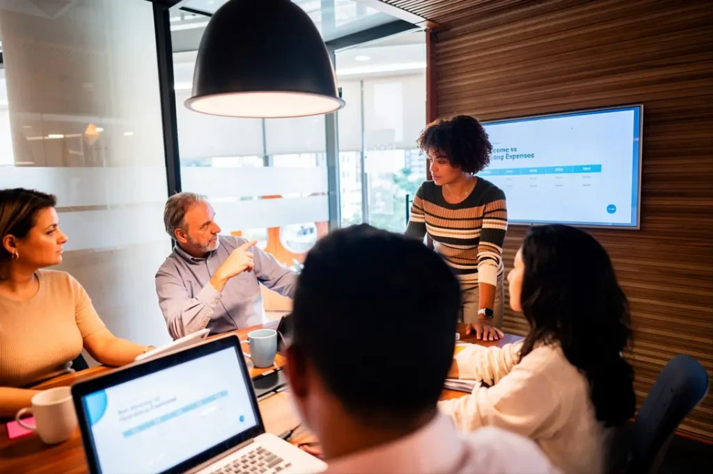 AI Model Governance framework for enterprise AI operations