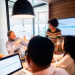 AI Model Governance framework for enterprise AI operations