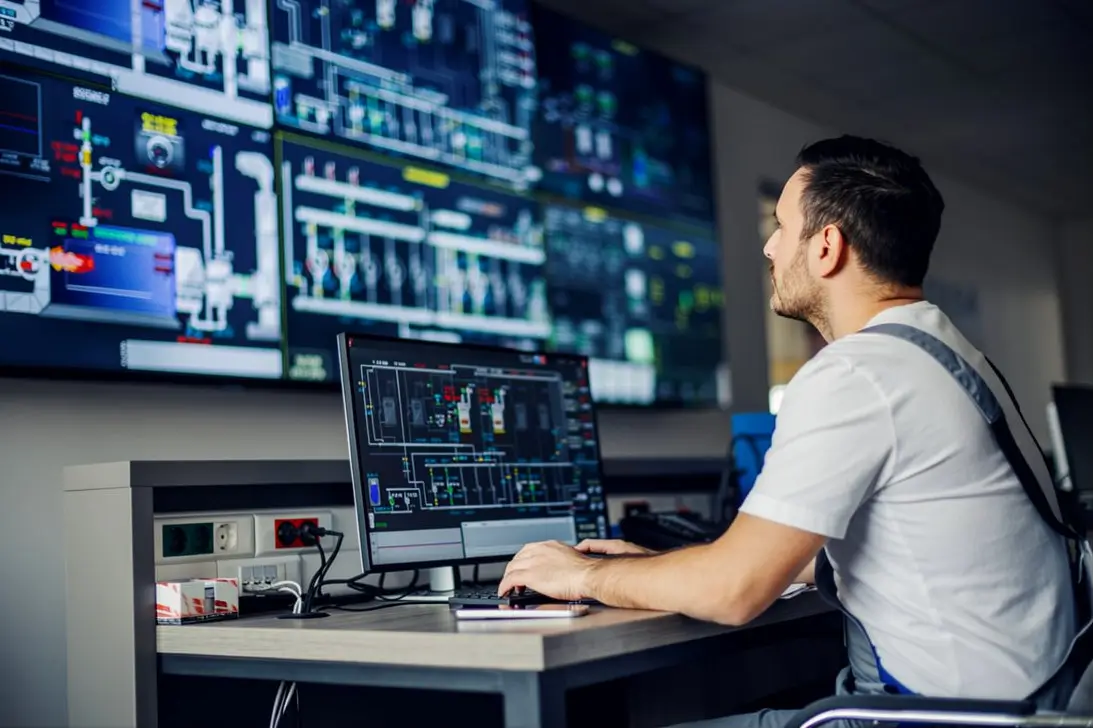 AI Model Versioning workflow for enterprise AI deployment