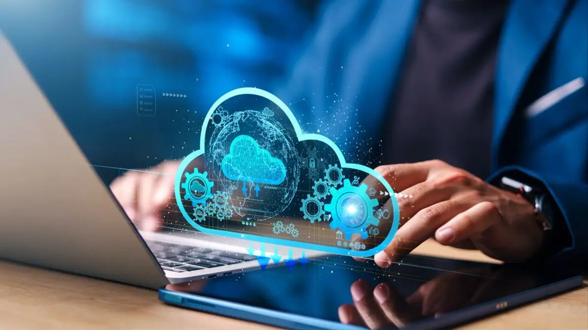 AI sandbox security architecture with isolated computing environment