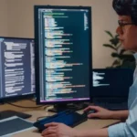Developer troubleshooting Cursor AI Composer not applying changes on workspace
