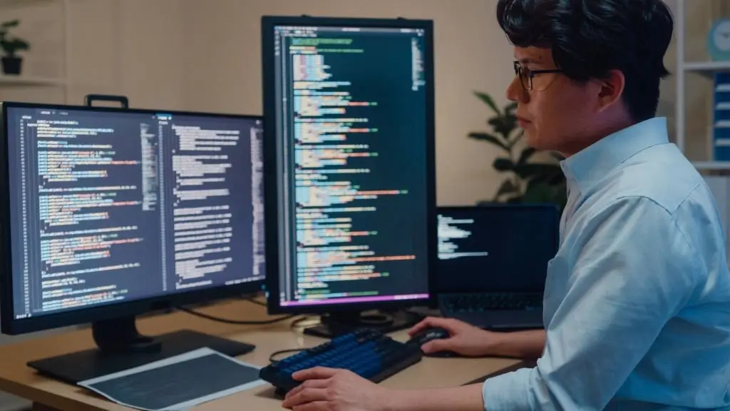 Developer troubleshooting Cursor AI Composer not applying changes on workspace