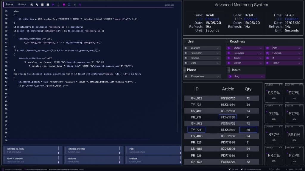 component rendering rendering loops automated web user interface crash