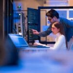 Cursor AI not working on a developer laptop