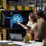 Cursor AI not indexing project files in a modern AI coding workspace