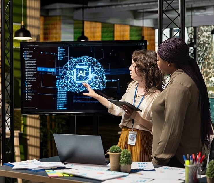 Cursor AI not indexing project files in a modern AI coding workspace