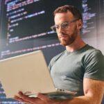 Cursor AI crashing while coding on a laptop