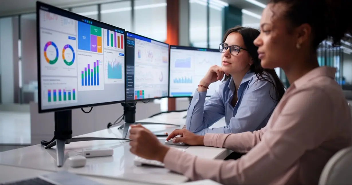 Cloud spending graphics panel tracking server resource metrics to stop cline-api-token-drain