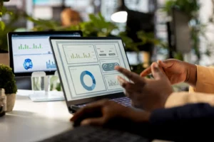 Top 5 Salesforce Consulting Partners in the USA