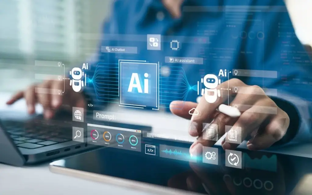 AI search visibility metrics dashboard for 2026