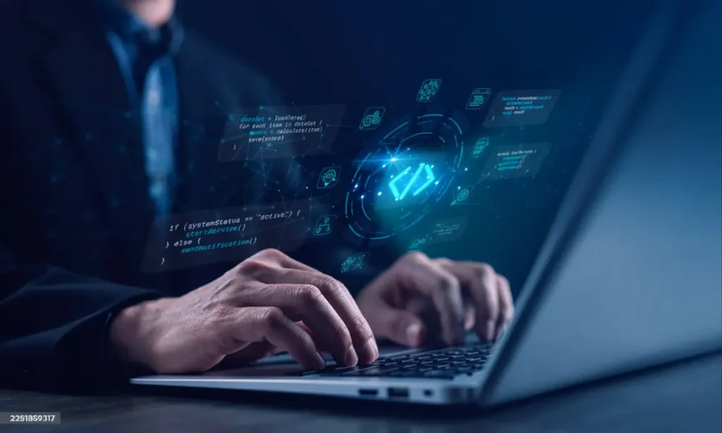 Agentic Web and AI agents interacting with websites