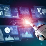 AI Agent Audit Trail showing AI activity and security events