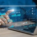AI Agent Cost Monitoring dashboard showing AI spending