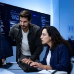 AI agent incident reporting and business security