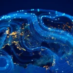AI Agent Interoperability connecting intelligent enterprise AI agents across multiple platforms and business systems.