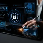 AI agent security testing and cybersecurity risk assessment