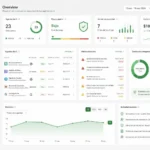 AI agent sprawl across enterprise systems