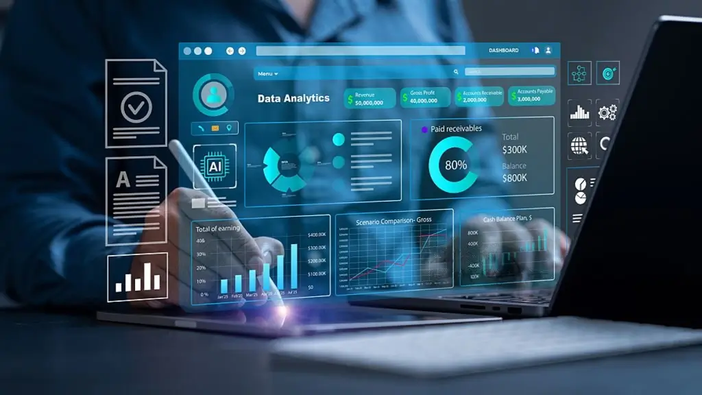 AI agent workflow cost tracking with tokens and model usage