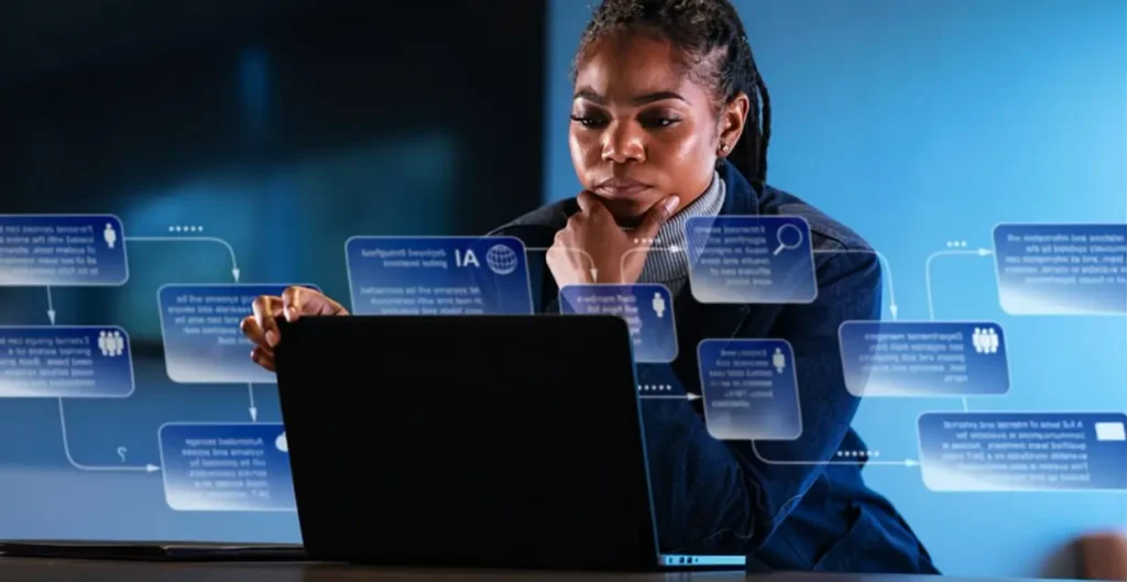AI brand visibility in ChatGPT