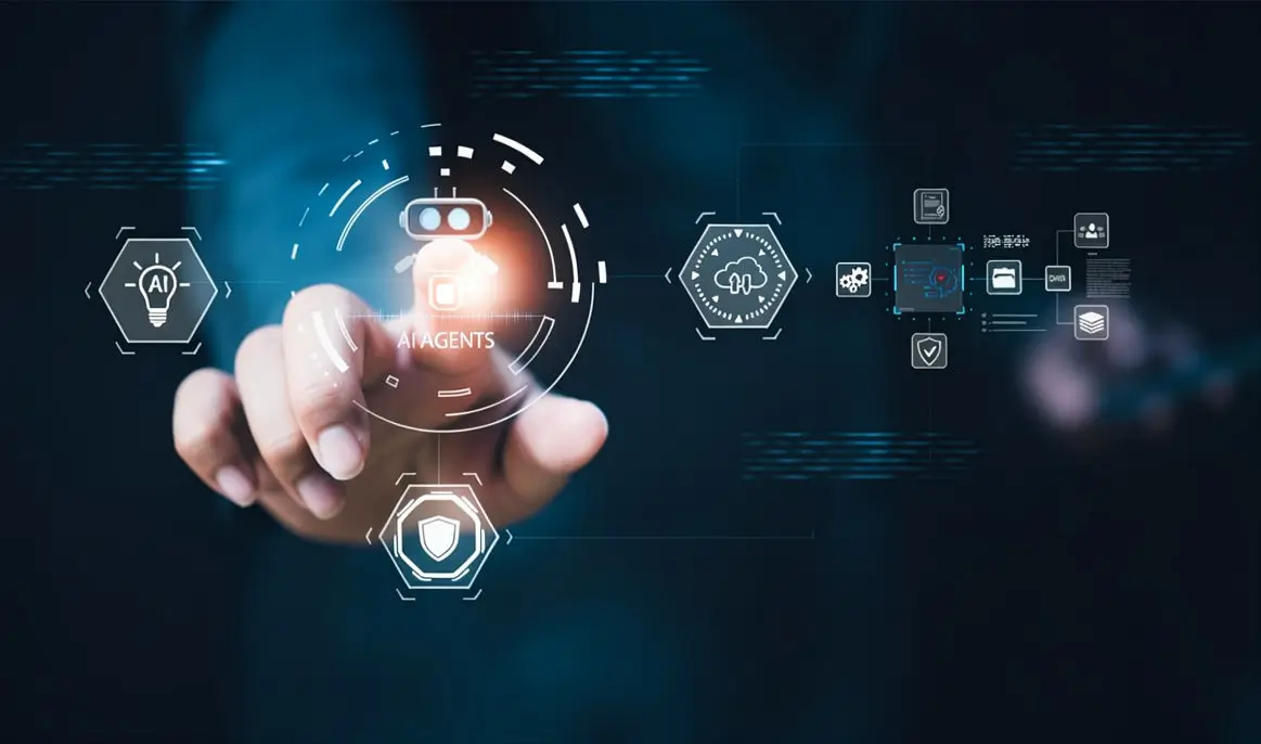 Core components of an Enterprise AI Governance Framework