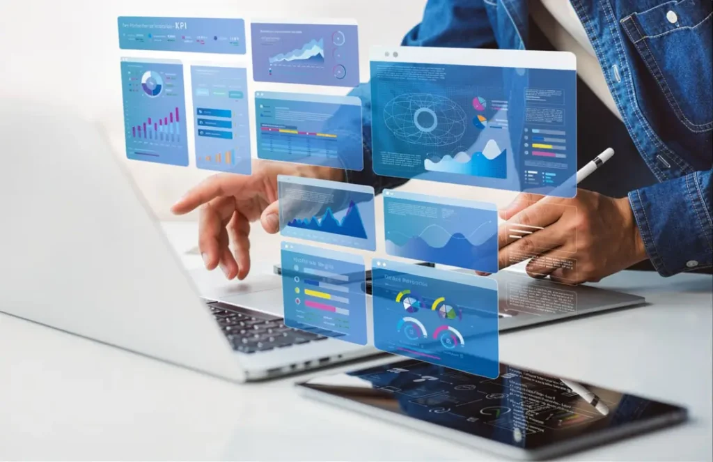 AI Infrastructure Management supporting enterprise AI operations