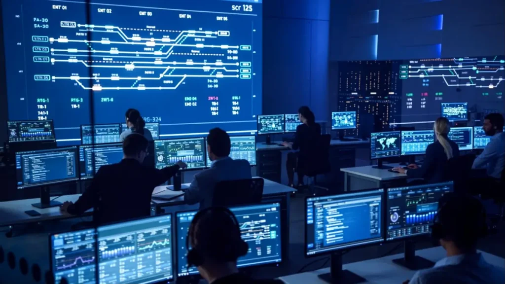 AI Model Rollback Strategy for Enterprise AI Deployment