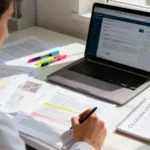 AI research tools for study and academic research
