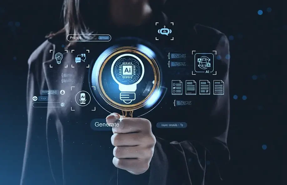 AI Search Content Gap Analysis